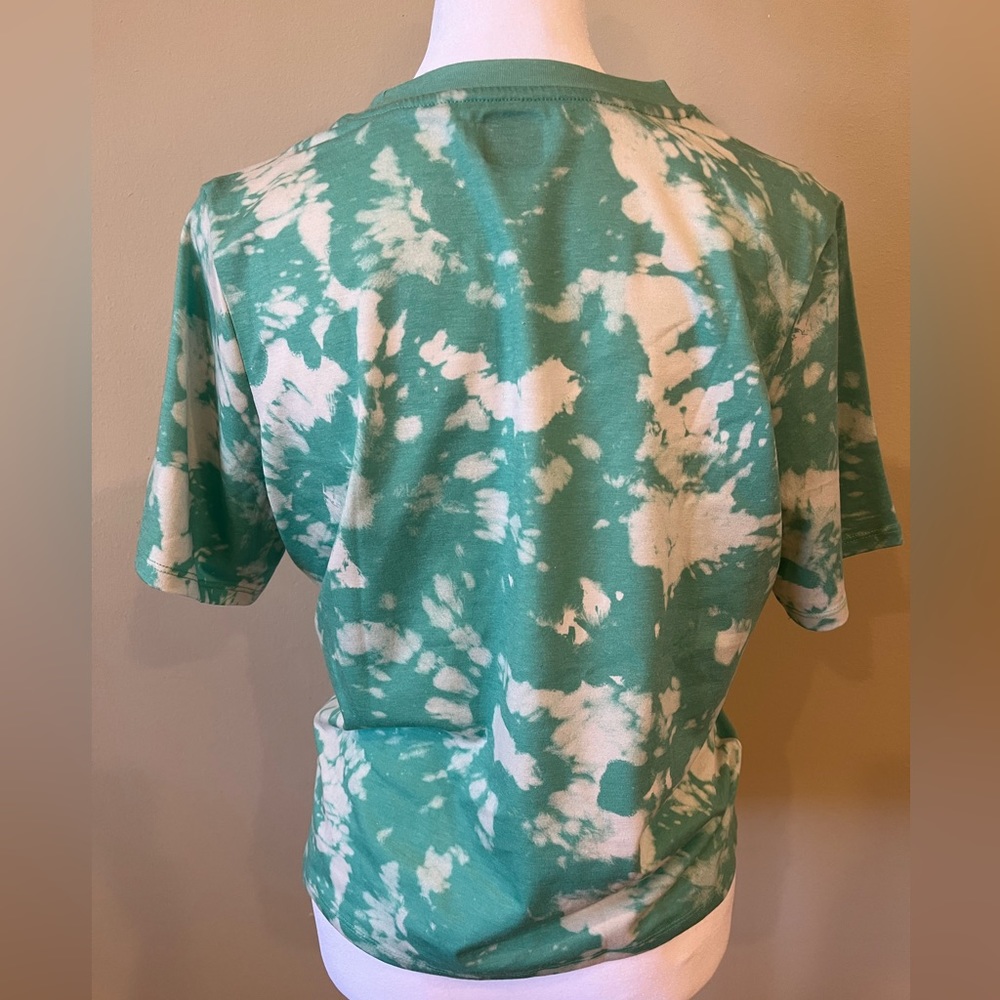 Fila Crop Tee XS NWT - Picture 9 of 10